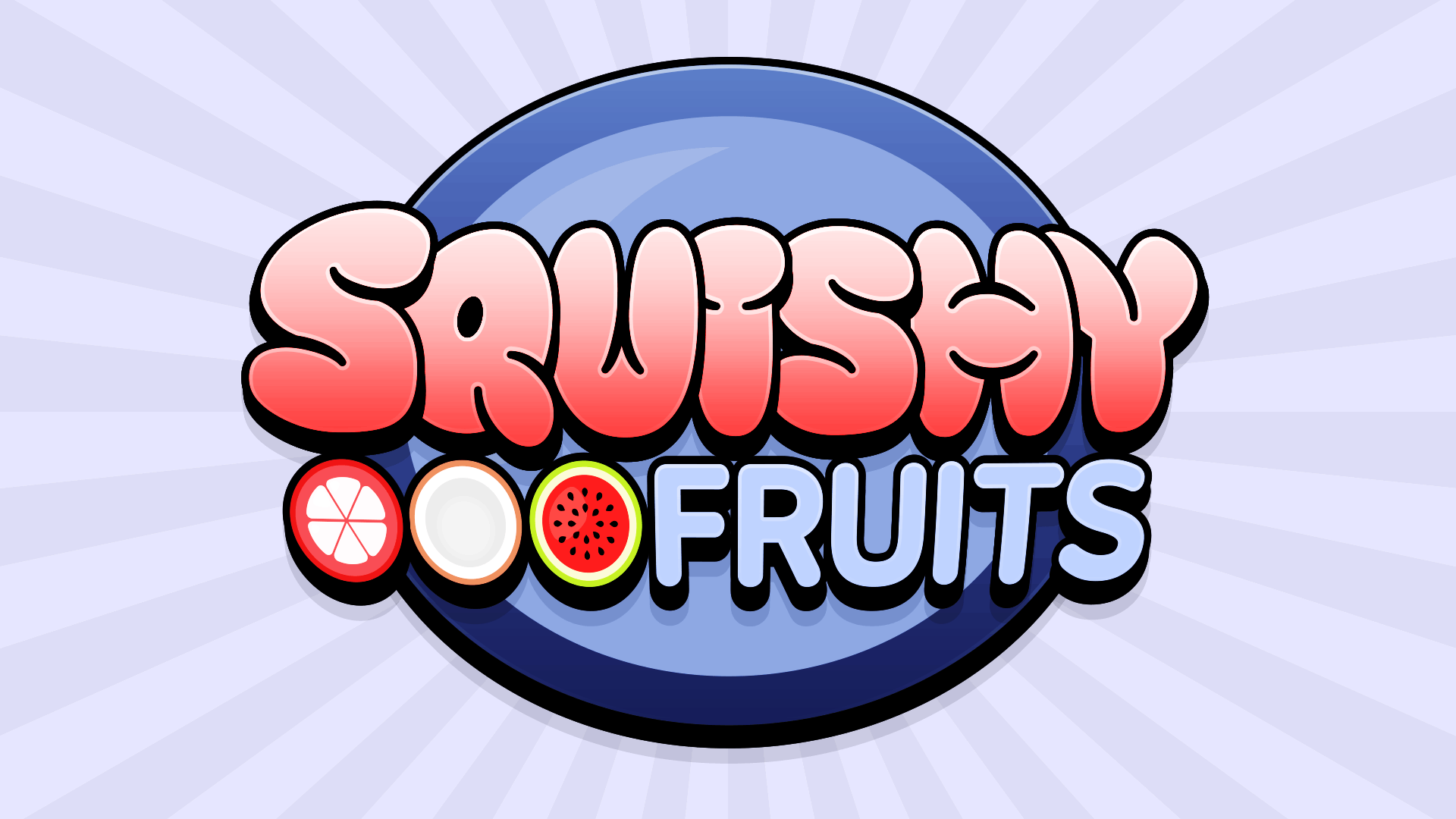 Squishy Fruits