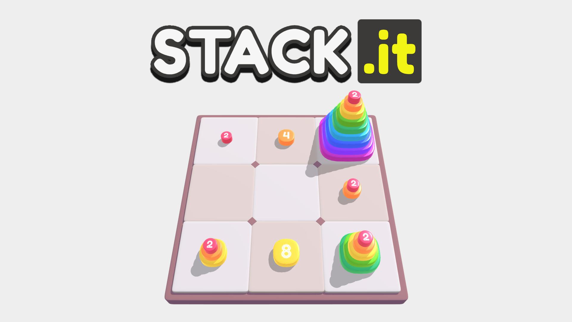 STACK.it