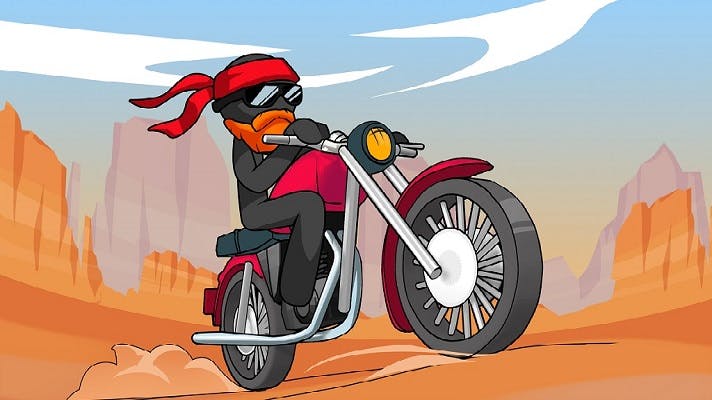 Stickman Moto Race Extreme