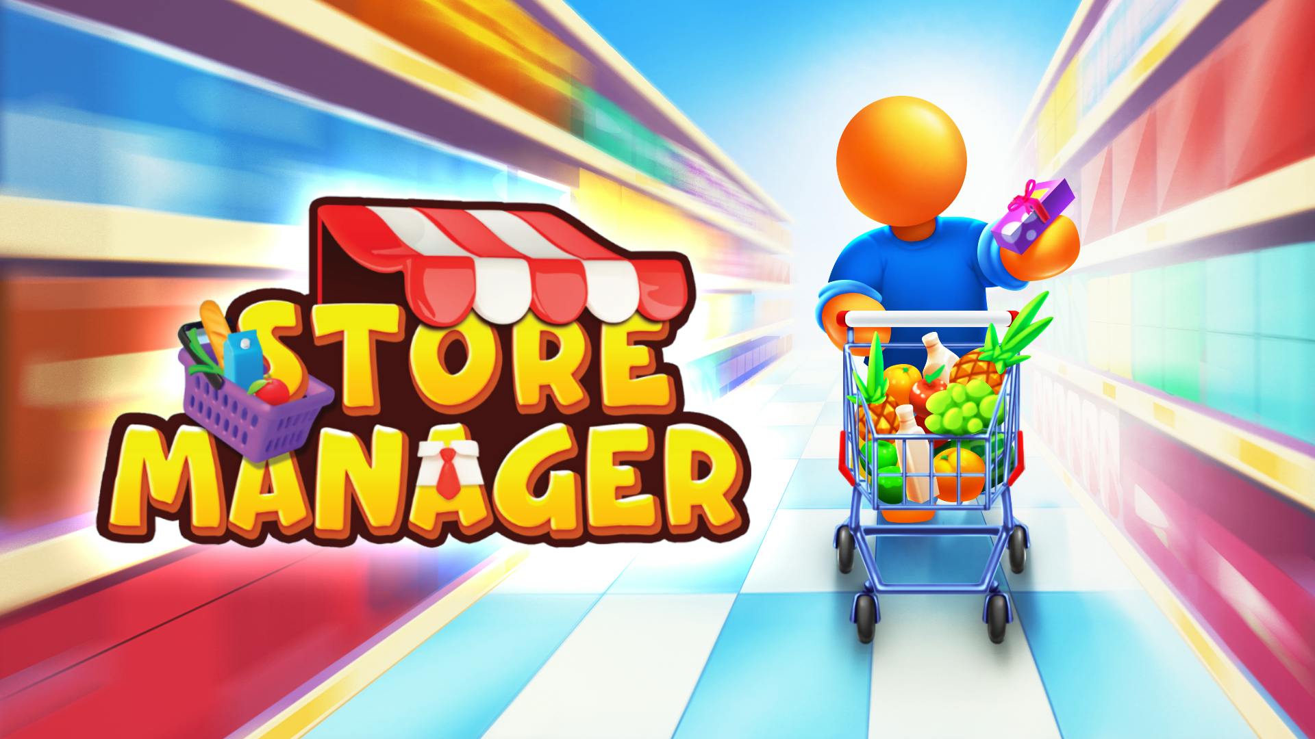 Store Manager