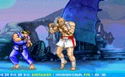 Street Fighter 2