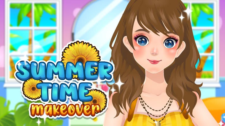 Summer Fashion Makeover