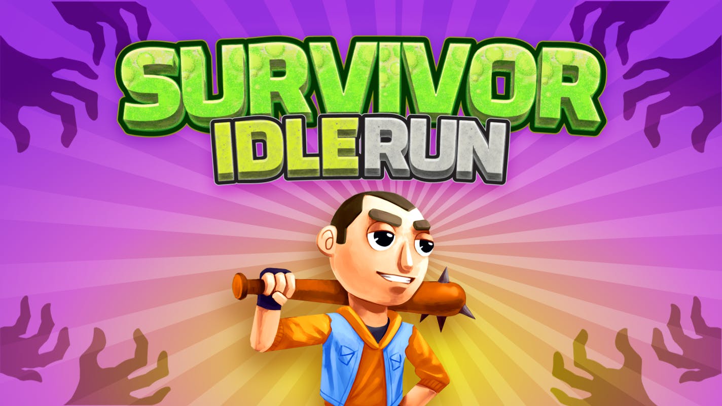 Survivor Idle Run