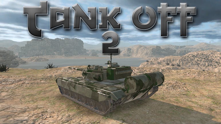 Tank Off 2