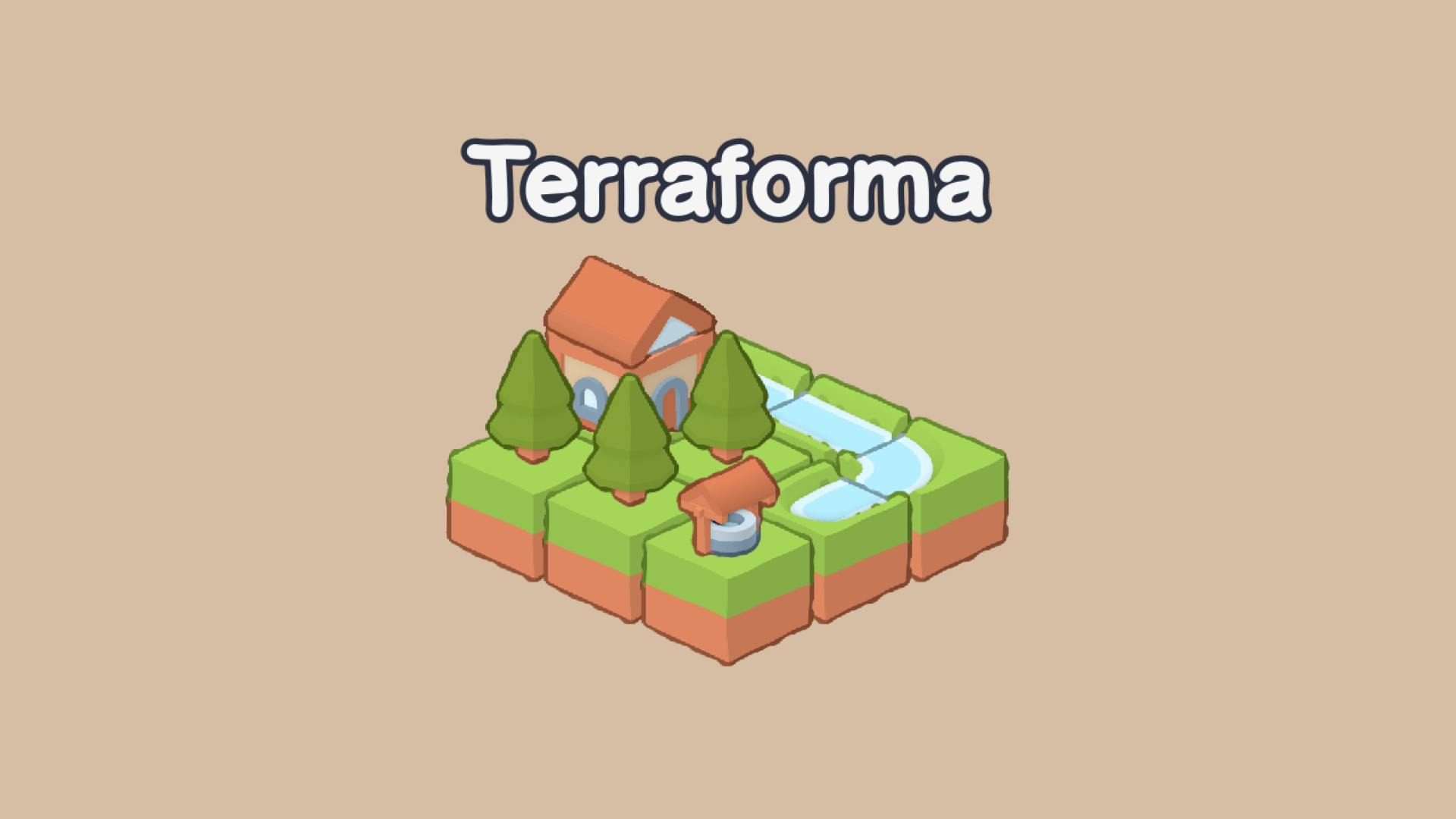 Terraforma