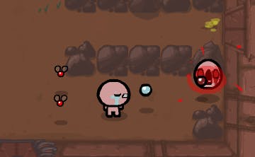 The Binding of Isaac DEMO