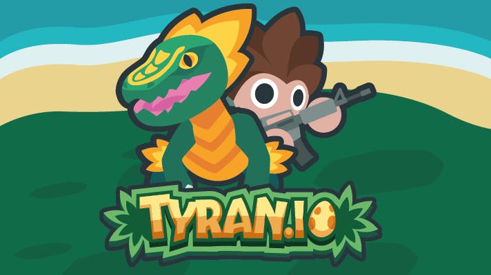 Tyran.io