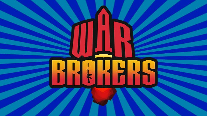 War Brokers