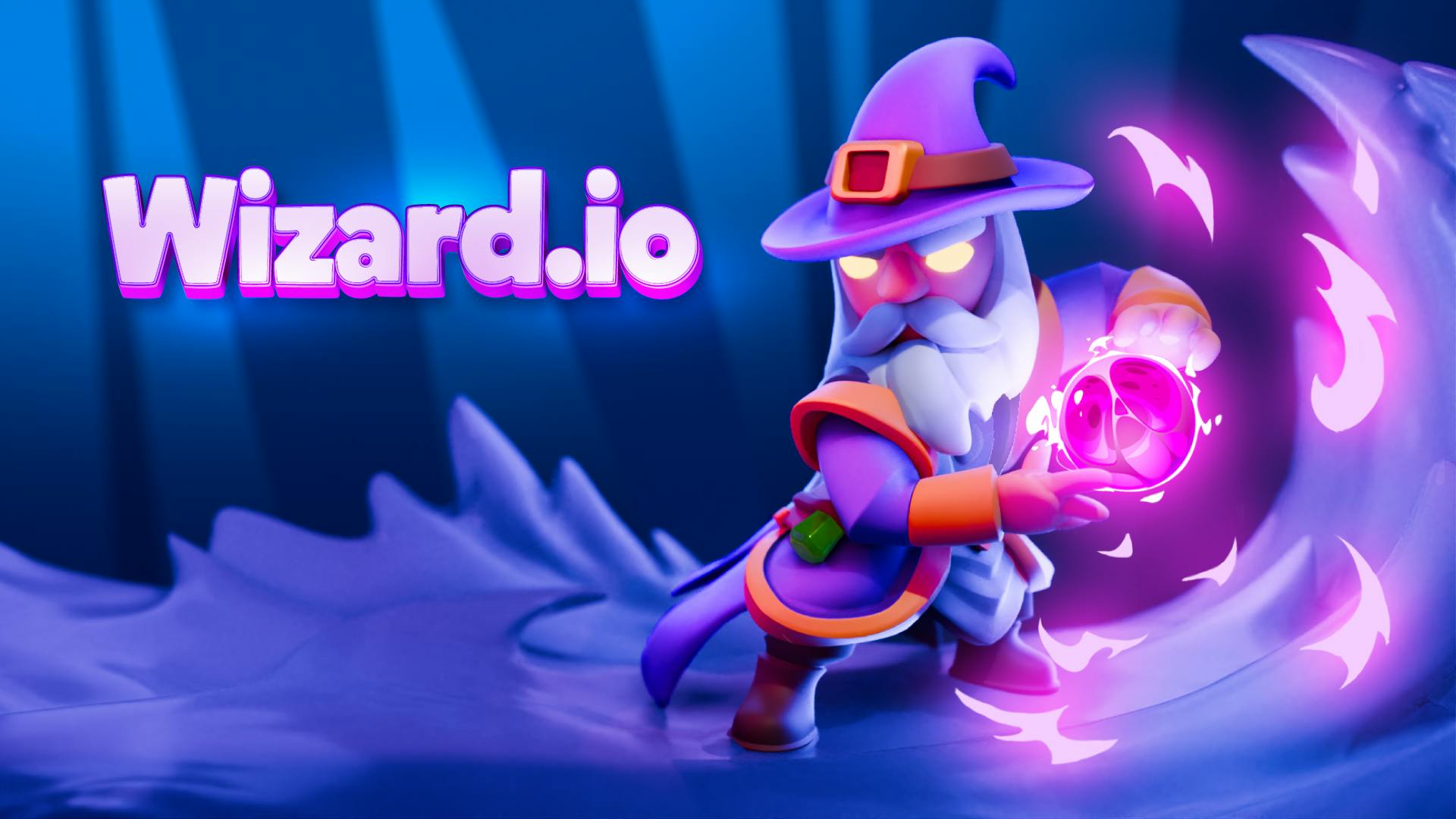 Wizard.io