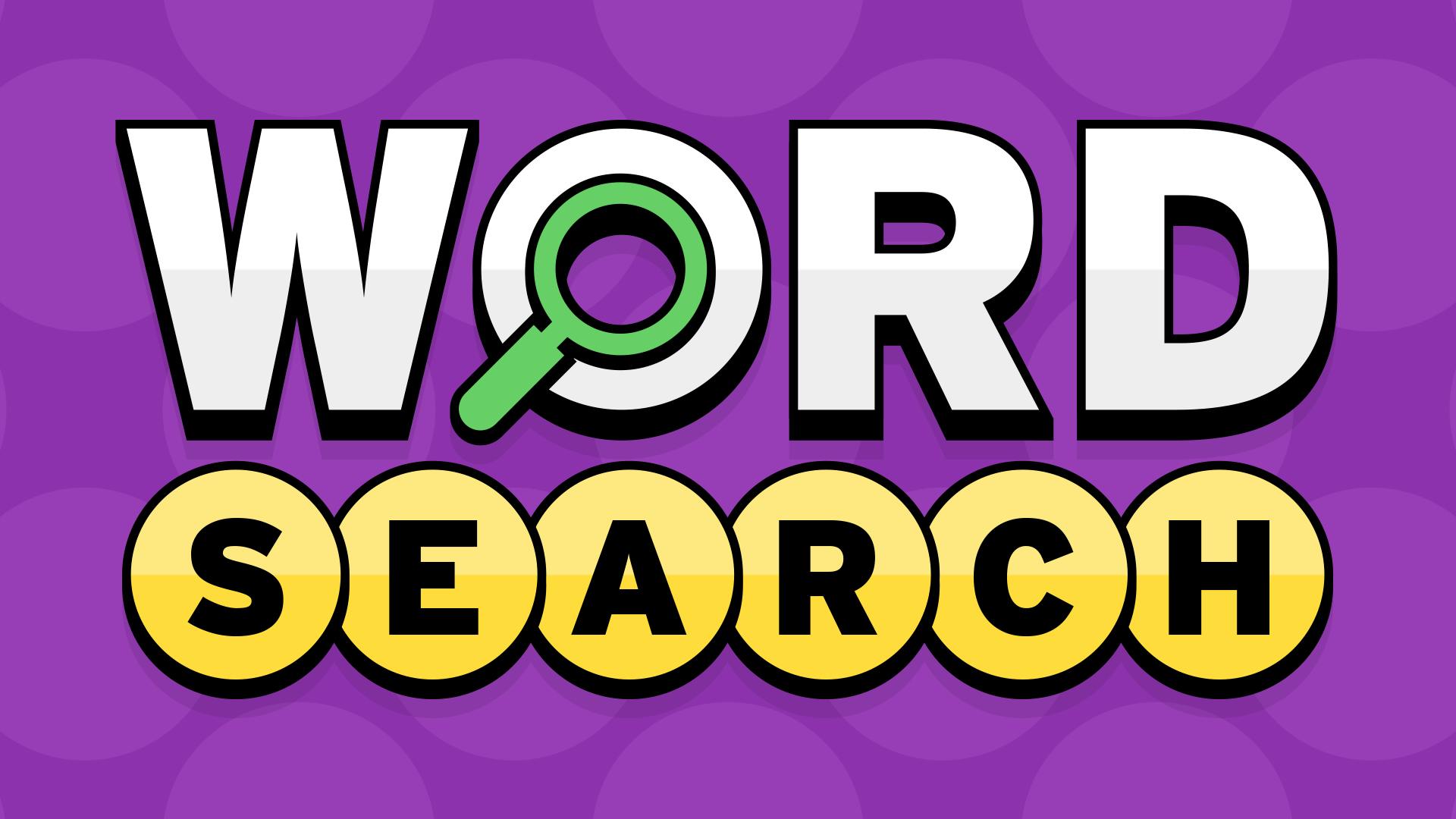 Daily Word Search