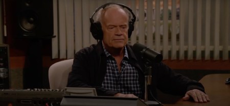 Frasier Season 2