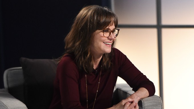 Sally Field Actors on Actors