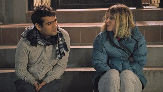 Director Michael Showalter Could Have a Breakout Hit With 'The Big Sick'