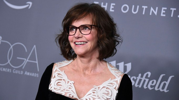 Sally Field New York Times Interview