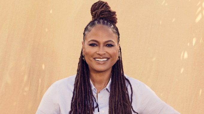 Ava Duvernay Variety Power of Women