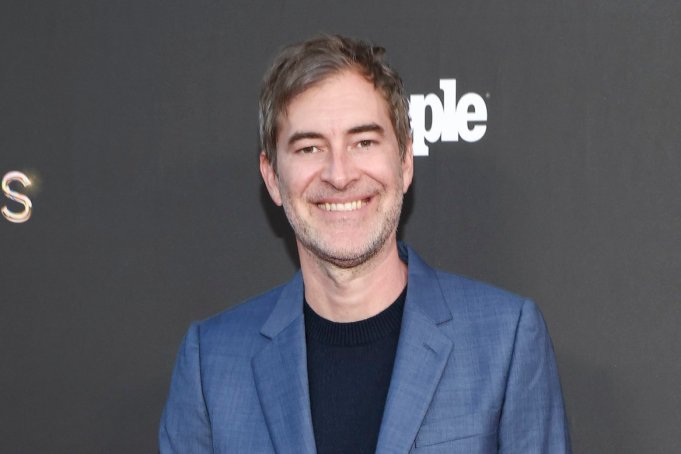 Mark Duplass