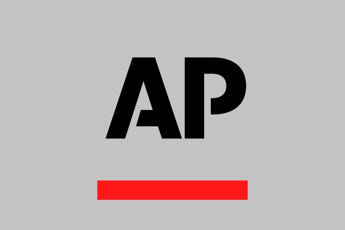 AP logo