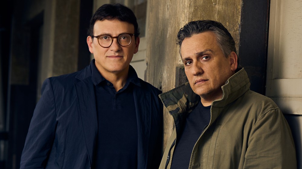 Russo Brothers - Pizza Film School