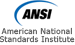 ANSI