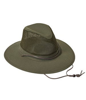 Men's Aussie Breezer Hat