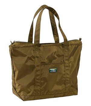 Everyday Lightweight Tote