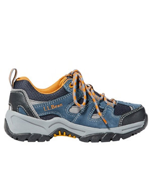 Kids' Trail Model Hikers, Low