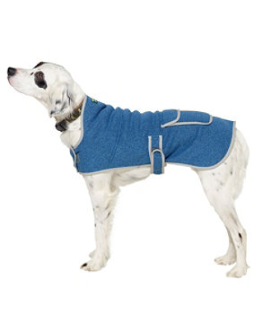 Sweater Fleece Jacket for Dogs