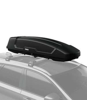 Thule Force XT Large Roof Box