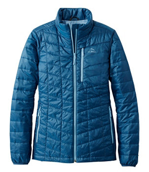 Women's PrimaLoft Packaway Jacket