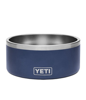 Yeti Boomer Dog Bowl