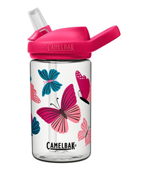 Kids' Camelbak Eddy  Water Bottle, 14 oz.