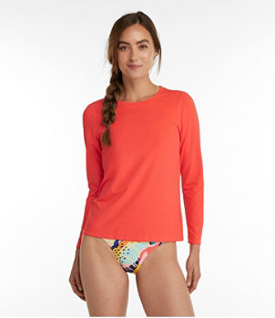 Women's SunSmart® UPF 50  Sun Shirt