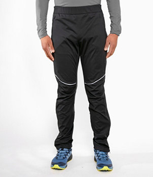 Men's Swix Solo Pant, Full-Zip