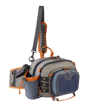 L.L.Bean Guide Lumbar Pack