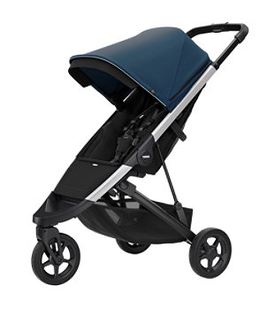 Thule Spring Stroller