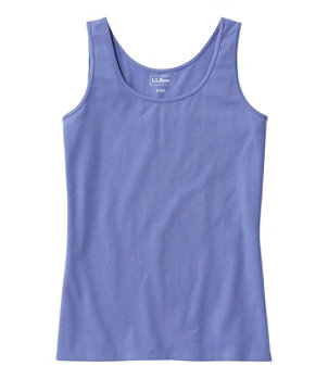 Women's Bean's Layering Tank