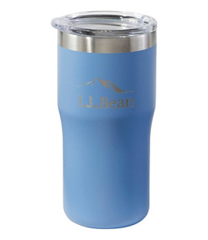 L.L.Bean Insulated Camp Tumbler, 17 oz.