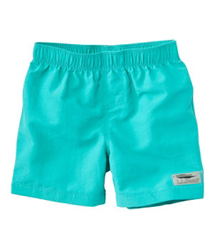 Toddlers' Stowaway Shorts