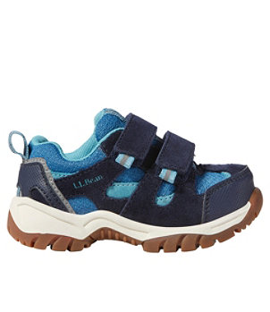 Toddlers' Trail Model Hikers, Low