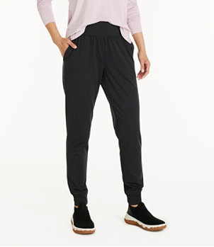 Women's VentureSoft Knit Relaxed Joggers