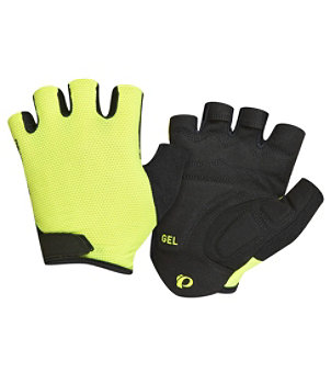 Men's Pearl Izumi Quest Gel Cycling Gloves