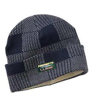 Adults' L.L.Beanie, Print