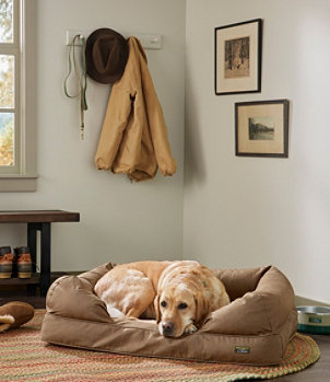 Premium Therapeutic Dog Bed Couch