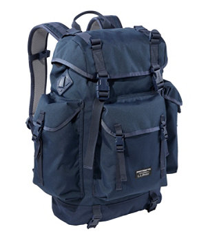 L.L.Bean Continental Rucksack