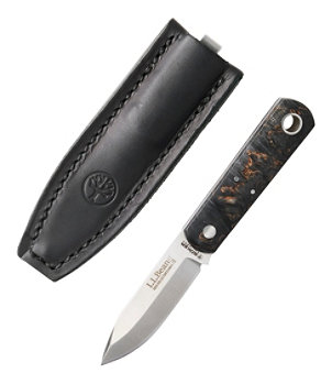 L.L.Bean 2024 Collector's Knife, New