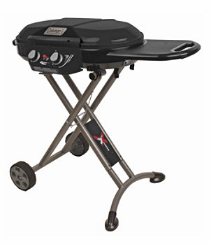 Coleman Roadtrip X-Cursion 2-Burner Grill