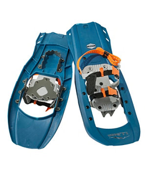 L.L.Bean Access Snowshoes, 23", New