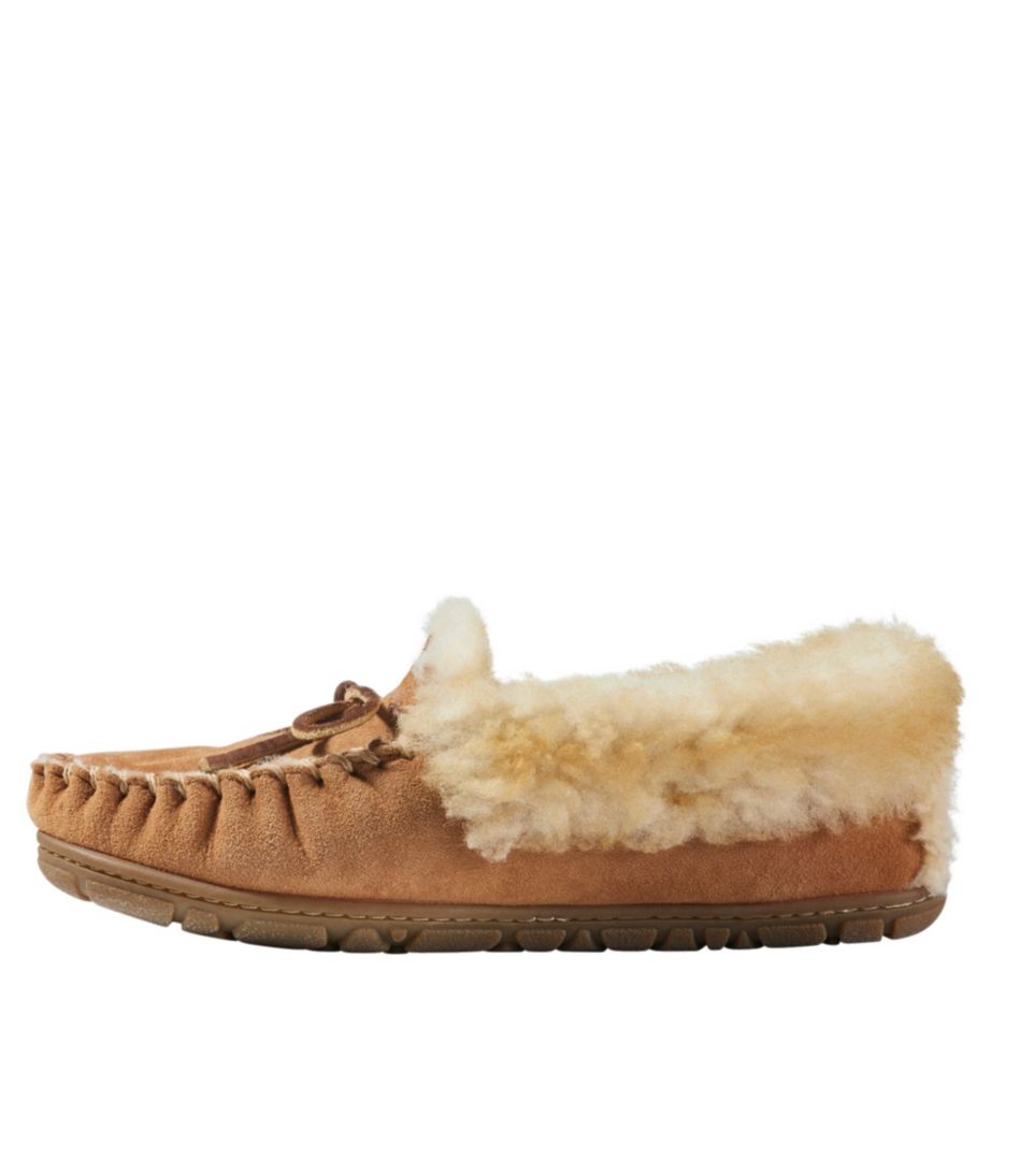 Women's Wicked Good Moccasins