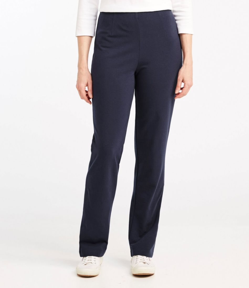 Women's Perfect Fit Pants, Slim