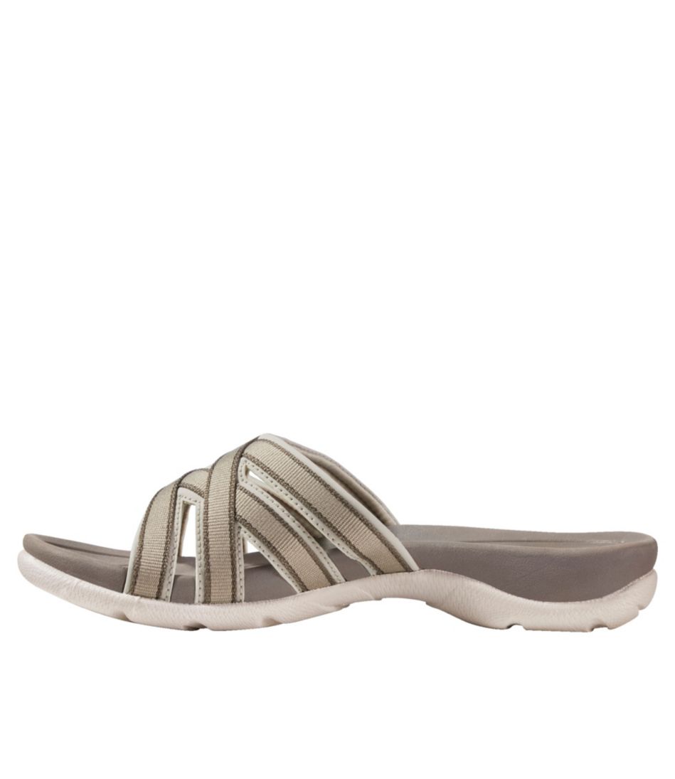 Women's Boothbay Slide Sandals